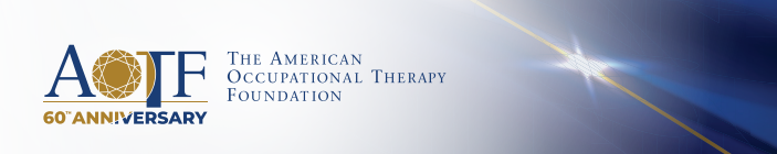 AOTF 60 Anniversary Logo AOTF 60 Anniversary Logo